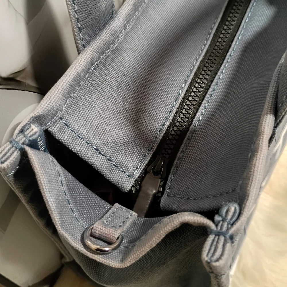 Marc Jacobs Denim Tote Bag